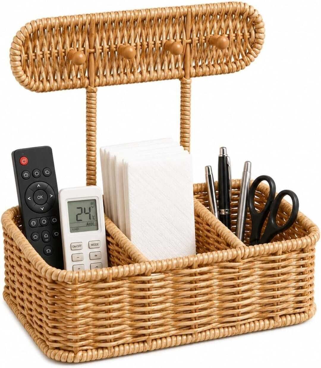 hhabbib Polypropylene Bread Basket-picture-26