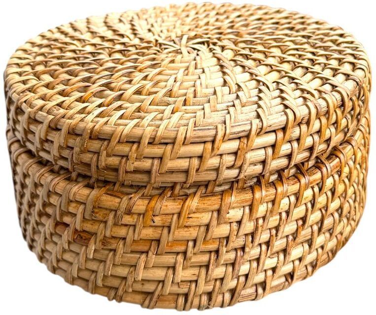 Bamboo Bread Basket