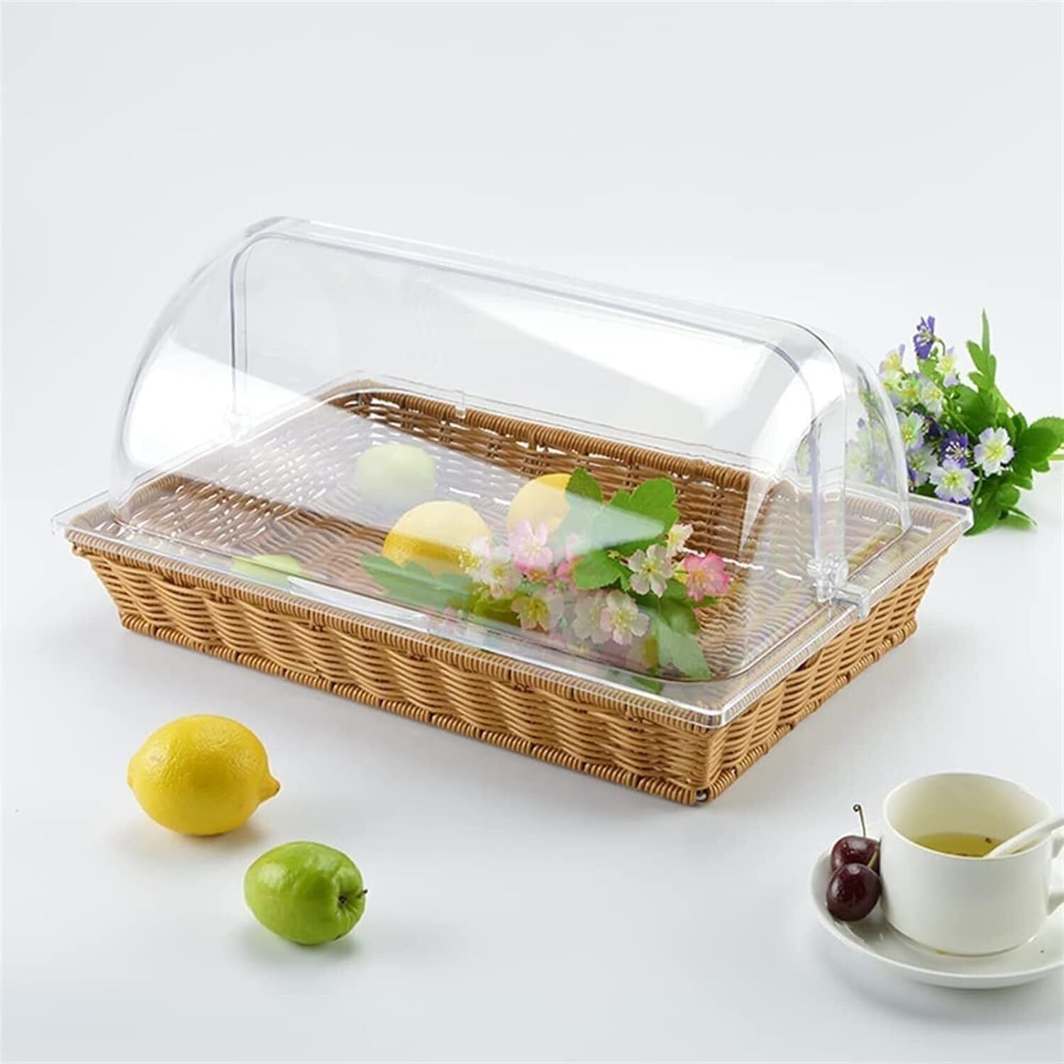 Polyester Bread Basket