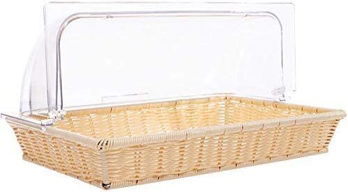 Nylon, Plastic Bread Basket
