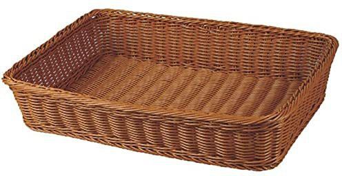 shoppershub pnq Polypropylene Bread Basket-picture-12