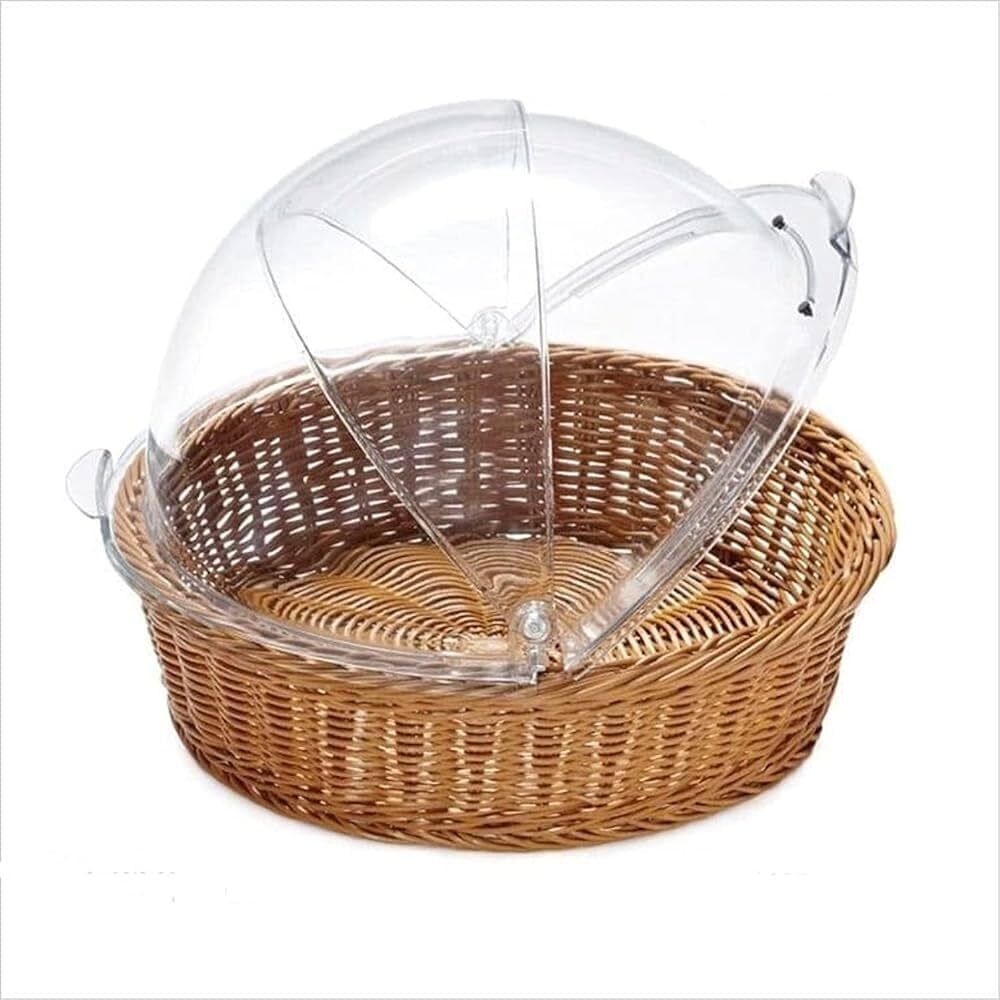 Polyester Bread Basket