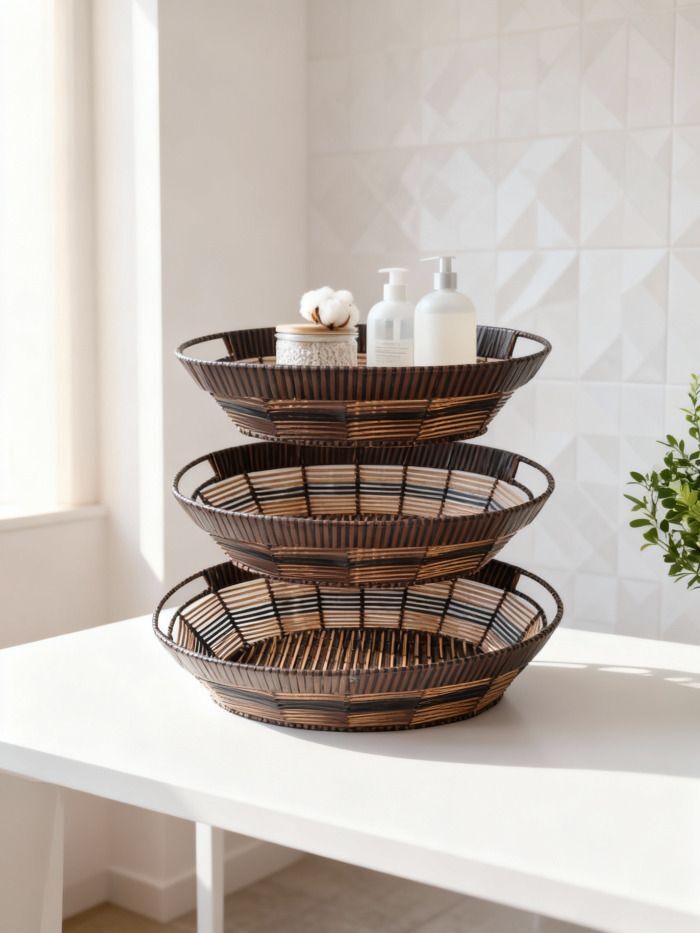Cast Iron Bread Basket-image-39