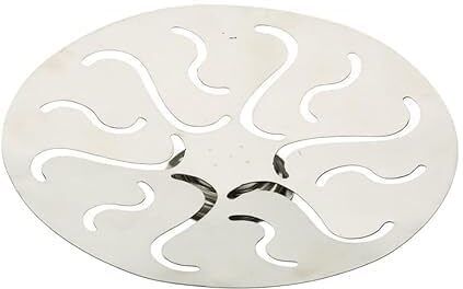 Stainless Steel Bread Basket-image-30