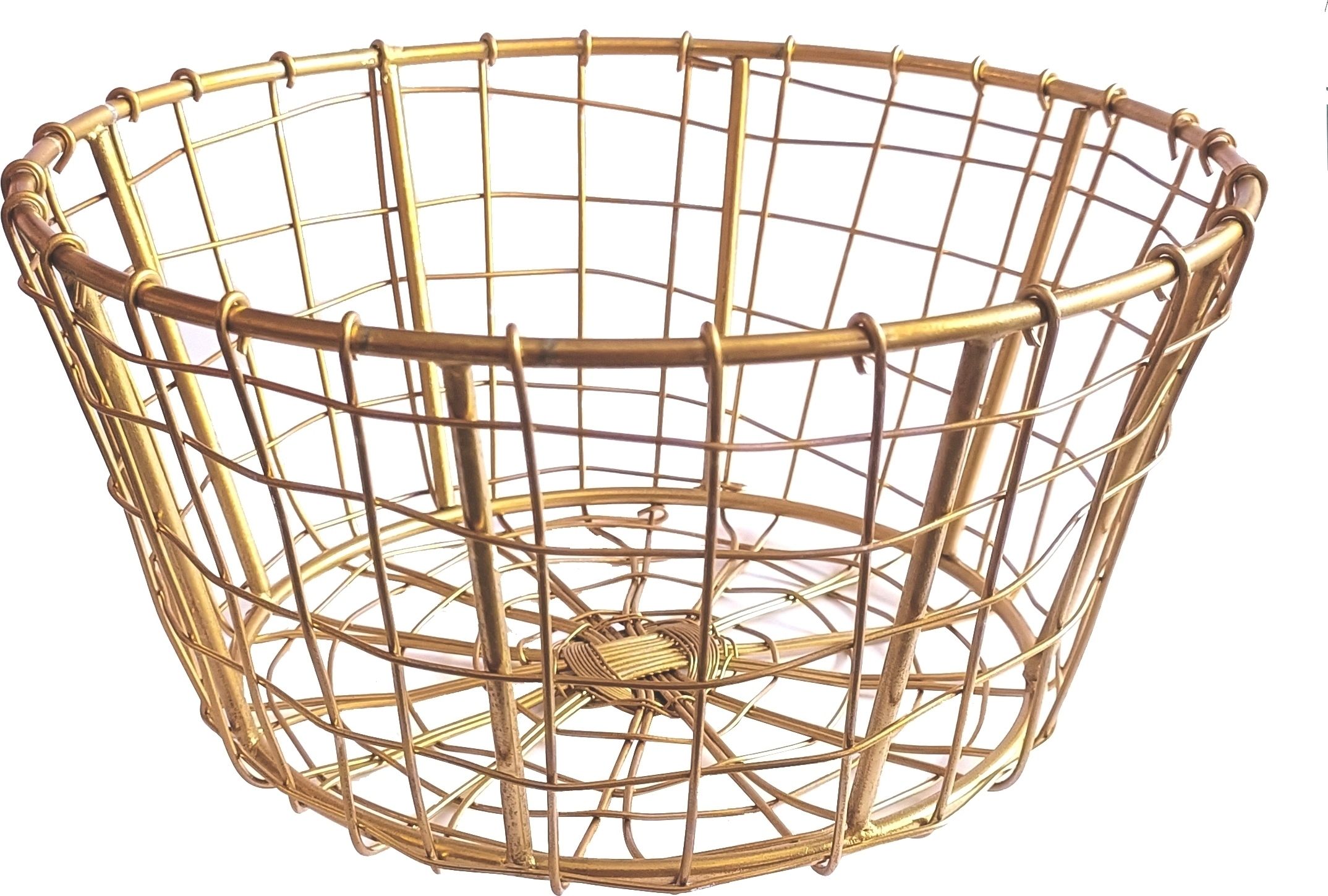 Steel Bread Basket-image-41