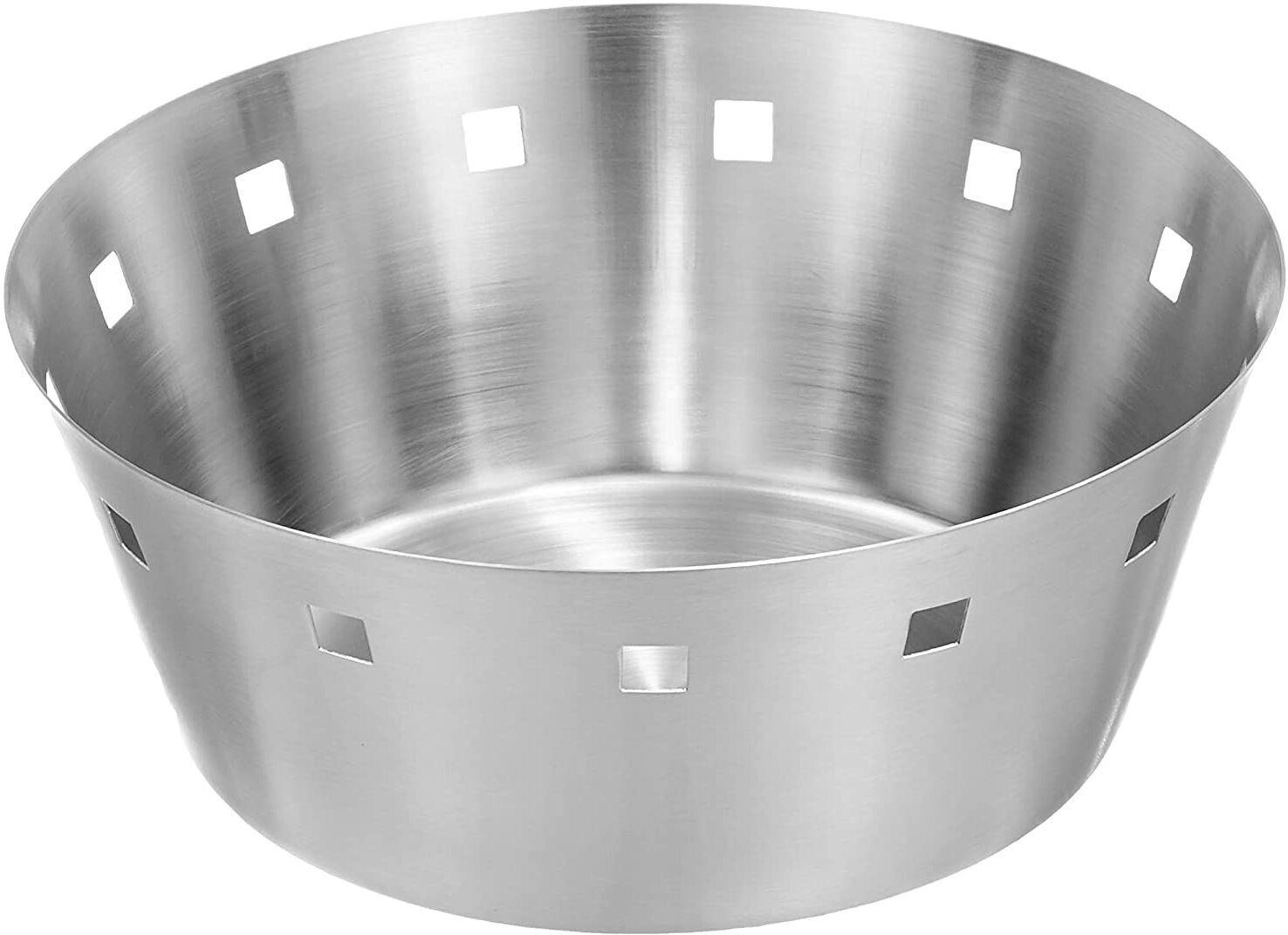 kmw Stainless Steel Bread Basket-picture-36