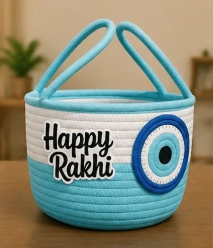 noyvex Jute Bread Basket-picture-41