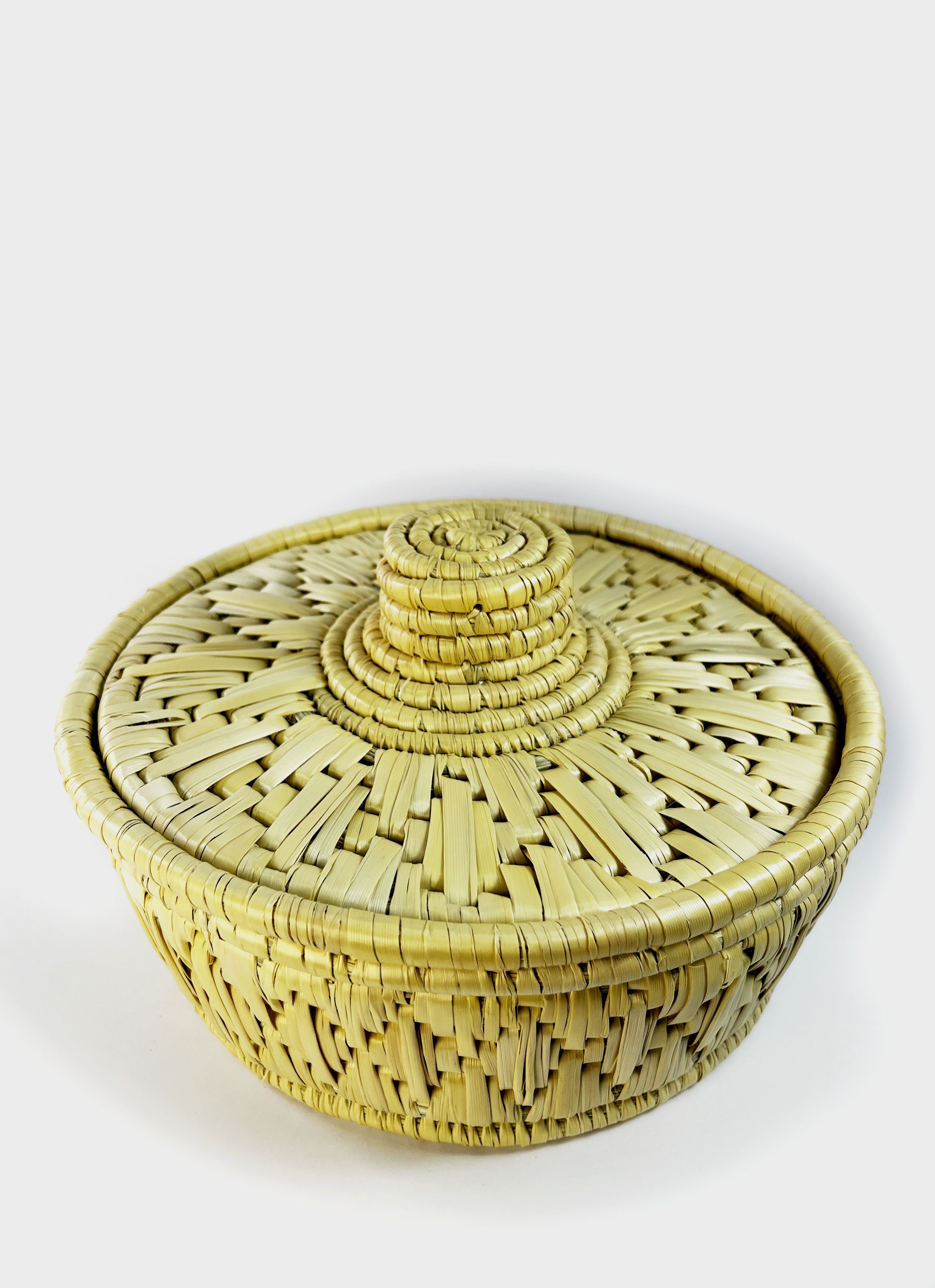 the paizley Seagrass Bread Basket-picture-40