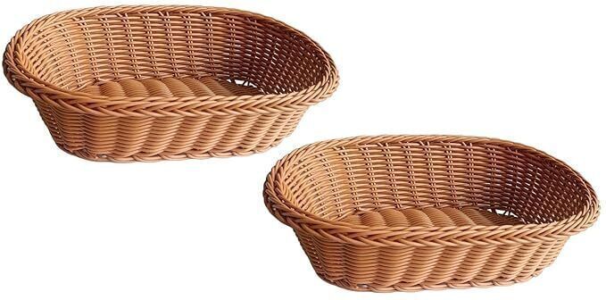 paul sons Wooden Bread Basket-picture-19