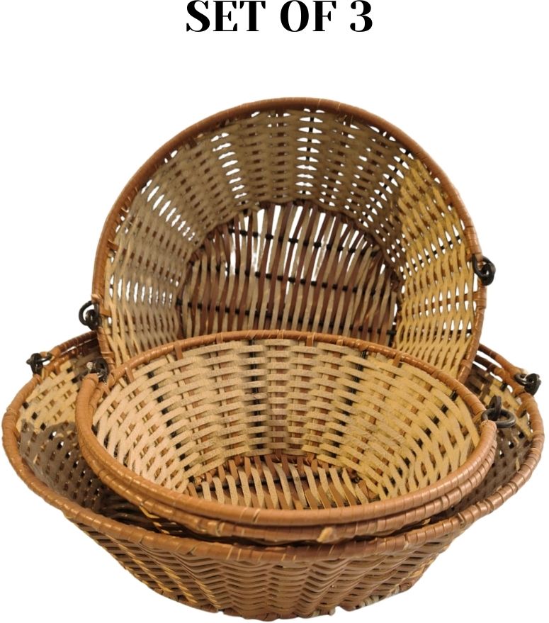 dekorims Iron Bread Basket-picture-36