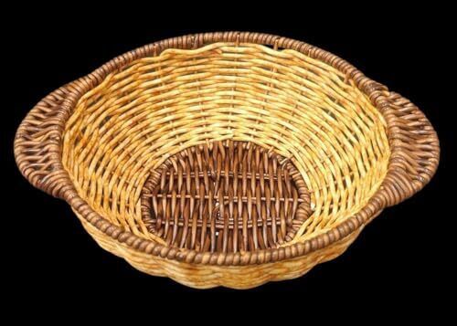 Bamboo Bread Basket