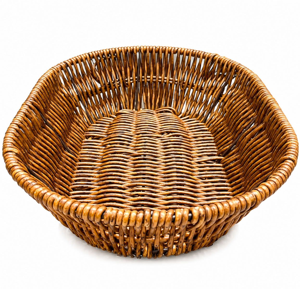 butee Bamboo Bread Basket-picture-10