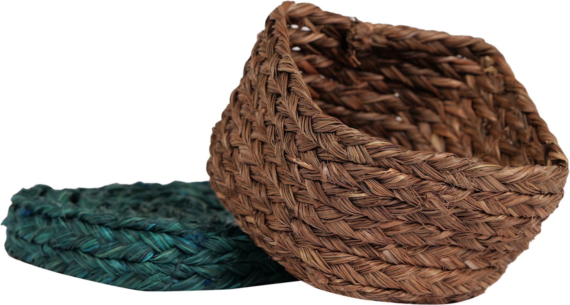 jharcraft Seagrass Bread Basket-picture-20
