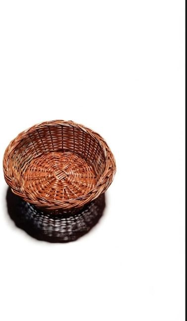 krira Wooden Bread Basket-picture-35