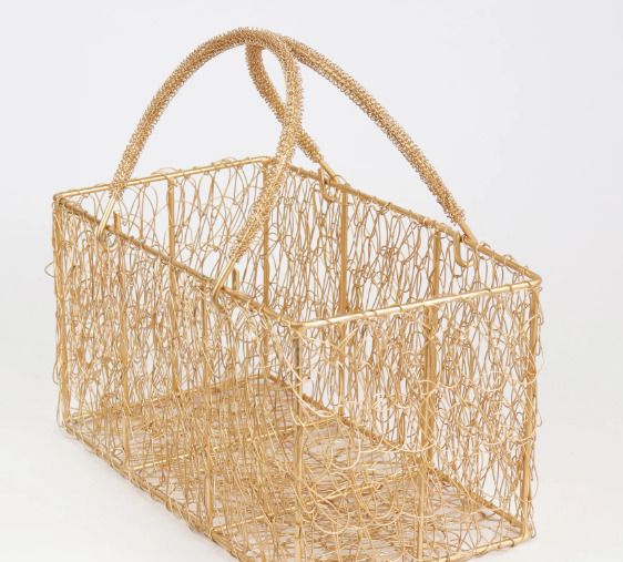 Iron Bread Basket-image-24