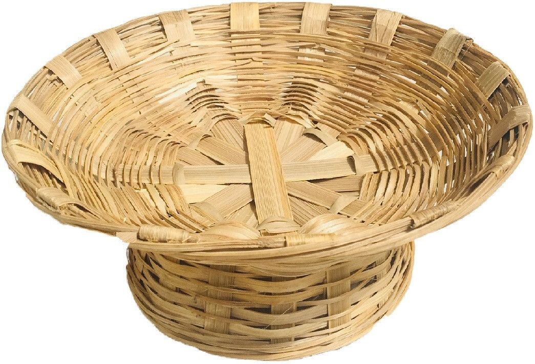 Bamboo Bread Basket-image-20