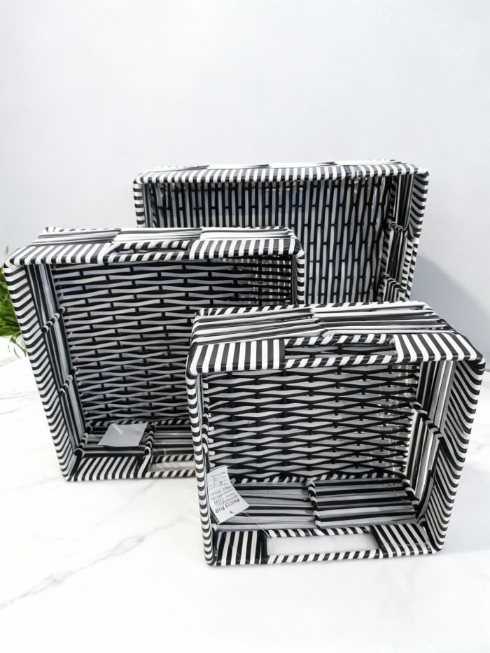 dekorims Iron Bread Basket-picture-45