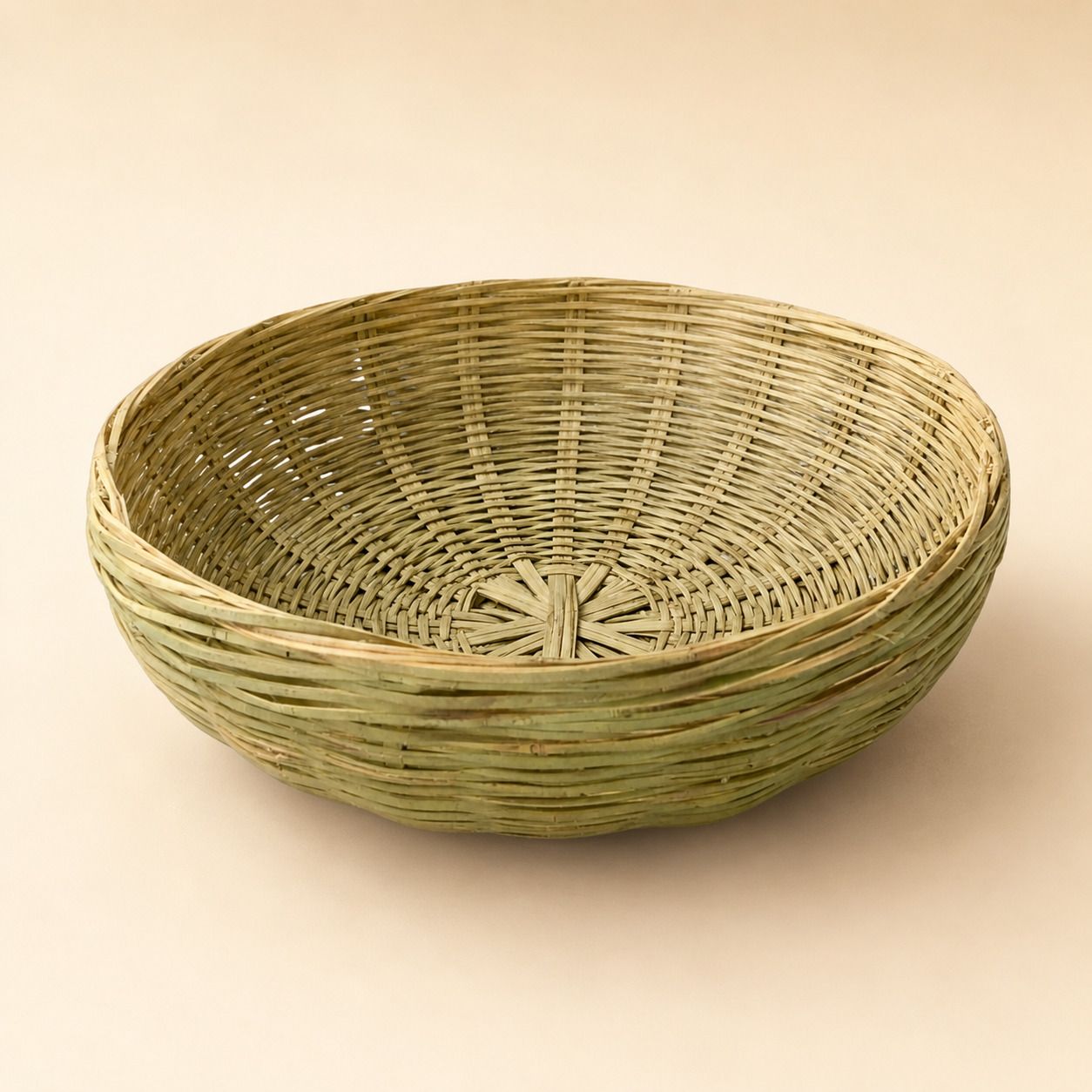 enom Bamboo Bread Basket-picture-35