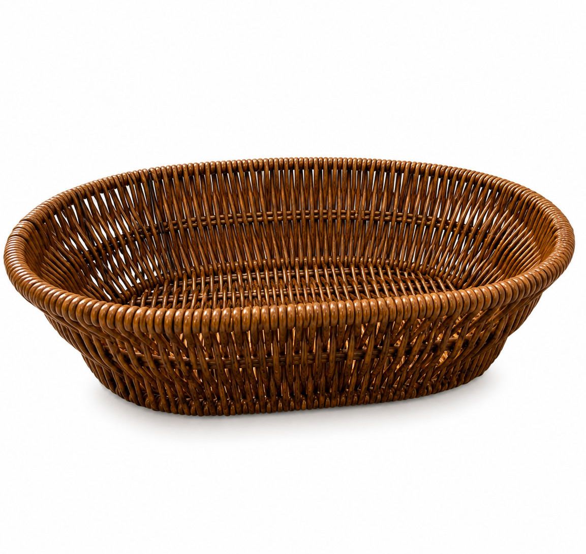 butee Bamboo Bread Basket-picture-26