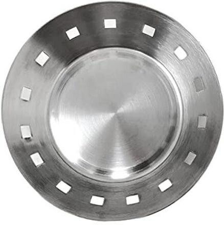 Stainless Steel Bread Basket