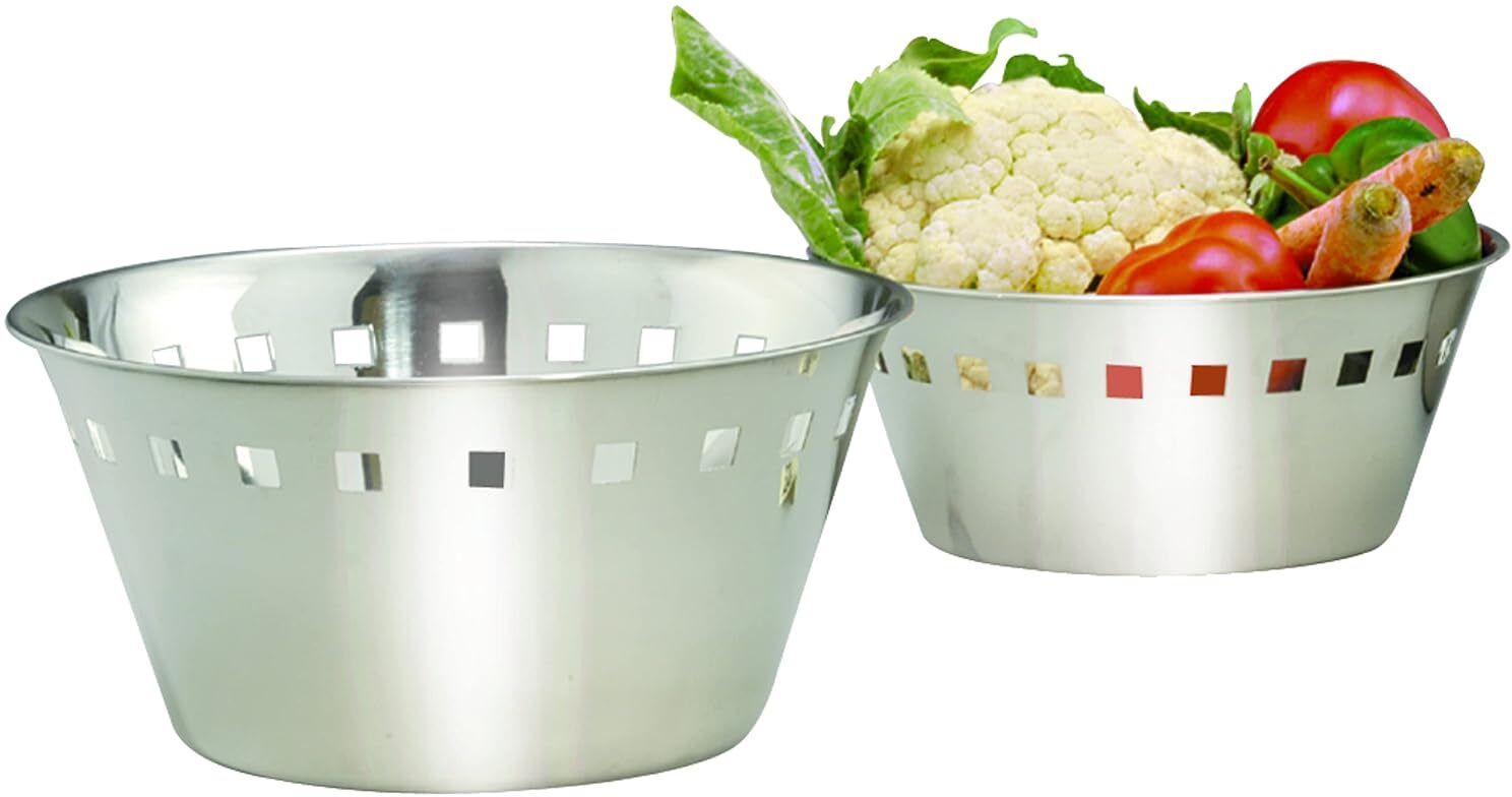 kmw Stainless Steel Bread Basket-picture-38