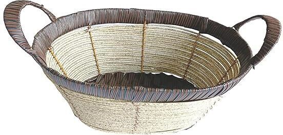 paul sons Wooden Bread Basket-picture-16