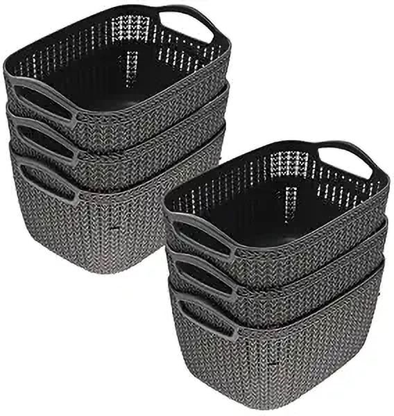 Plastic Bread Basket-image-18