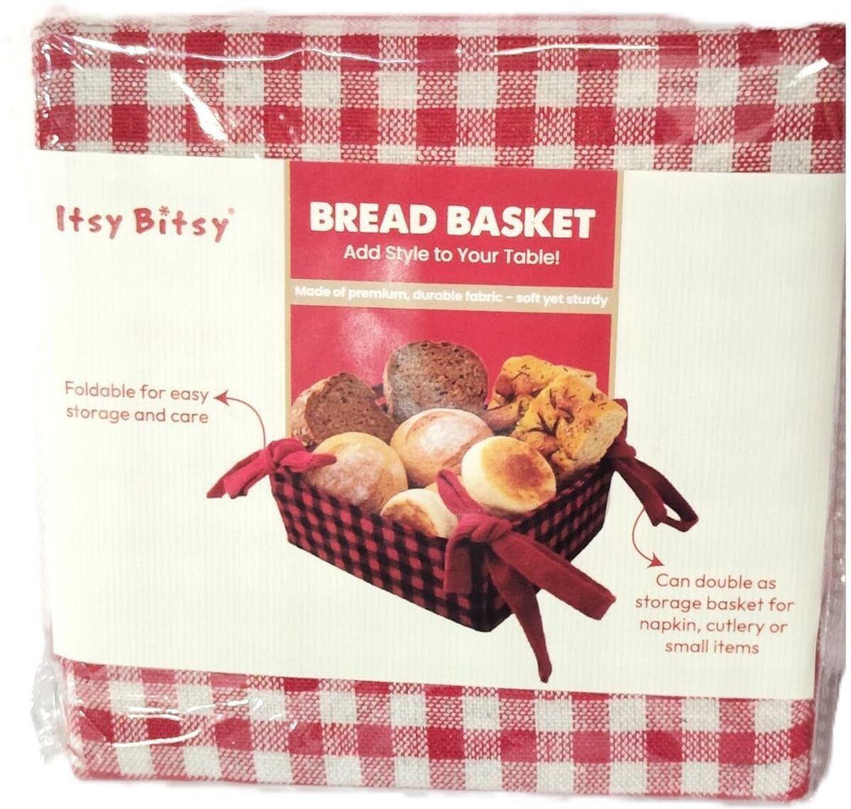 Cotton Bread Basket-image-47