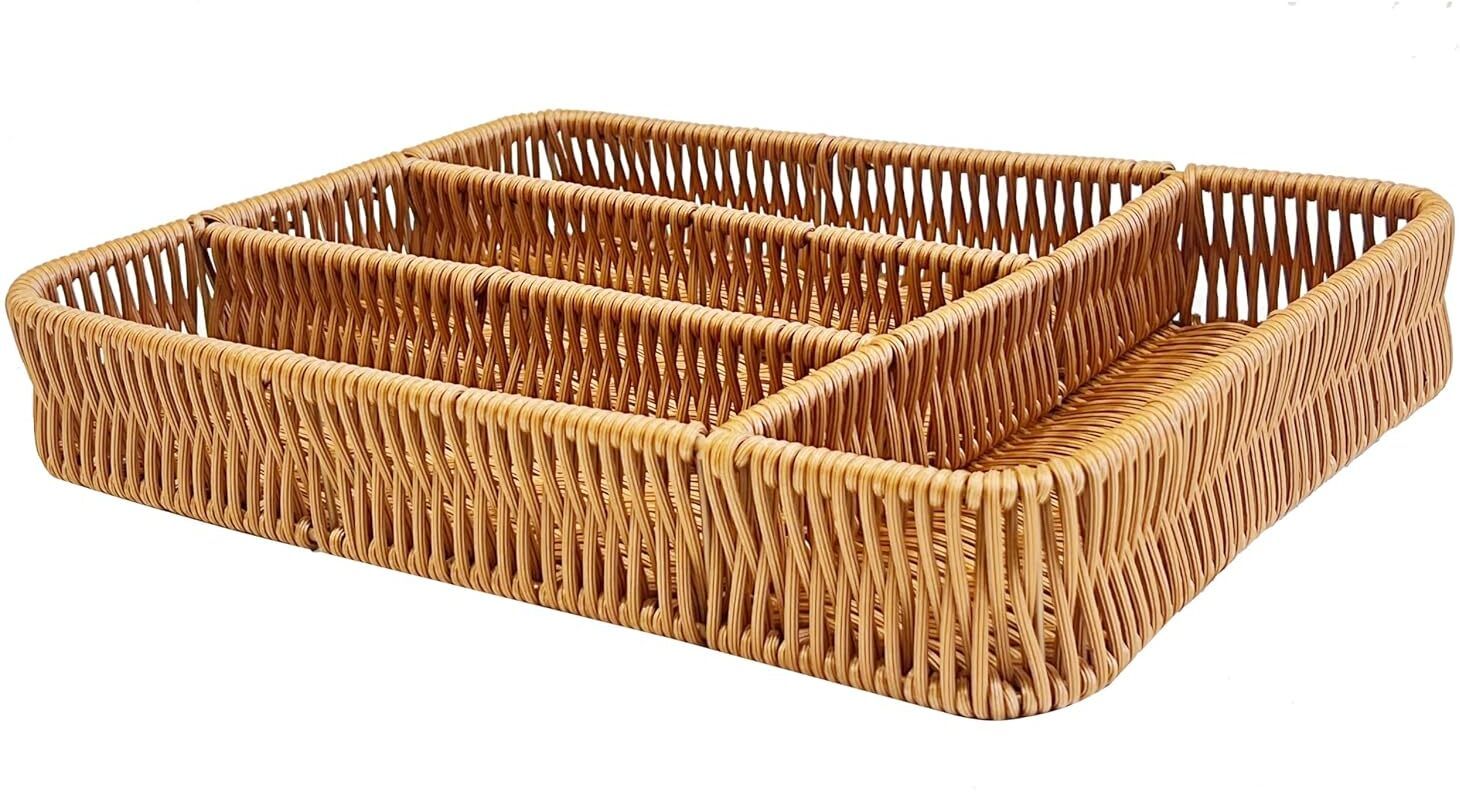 raycraft Polyresin Bread Basket-picture-13