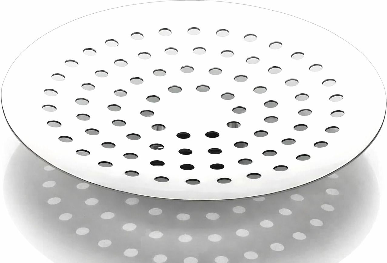 Stainless Steel Bread Basket