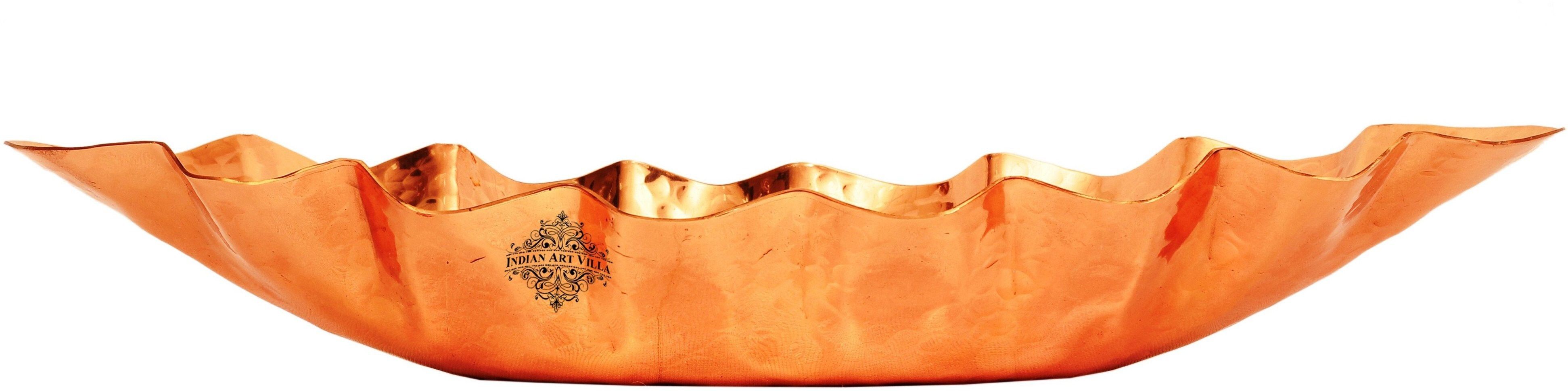 Copper Bread Basket-image-21