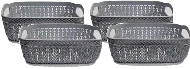 Plastic Bread Basket