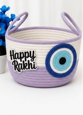 noyvex Jute, Cotton Bread Basket-picture-46