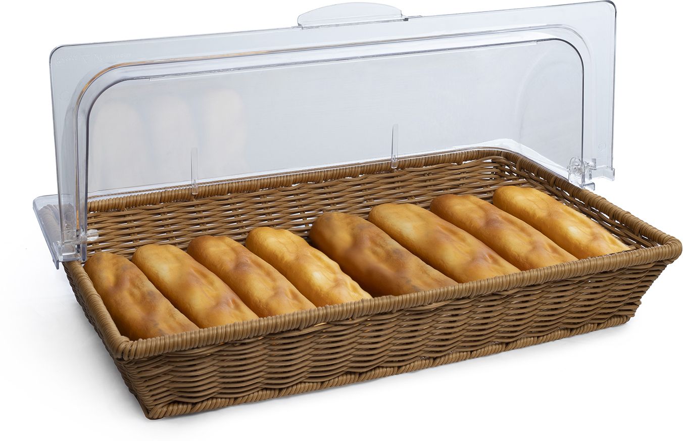 professional empire exx Plastic Bread Basket-picture-12