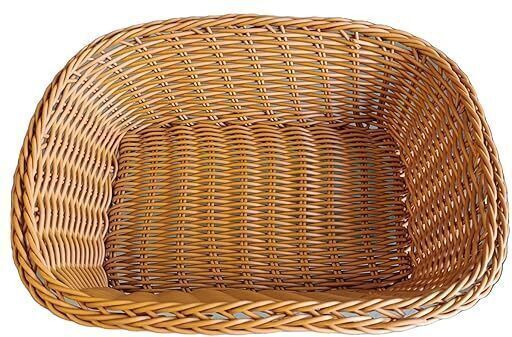 paul sons Wooden Bread Basket-picture-17