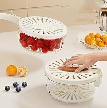 rasharsh Plastic Bread Basket-picture-24