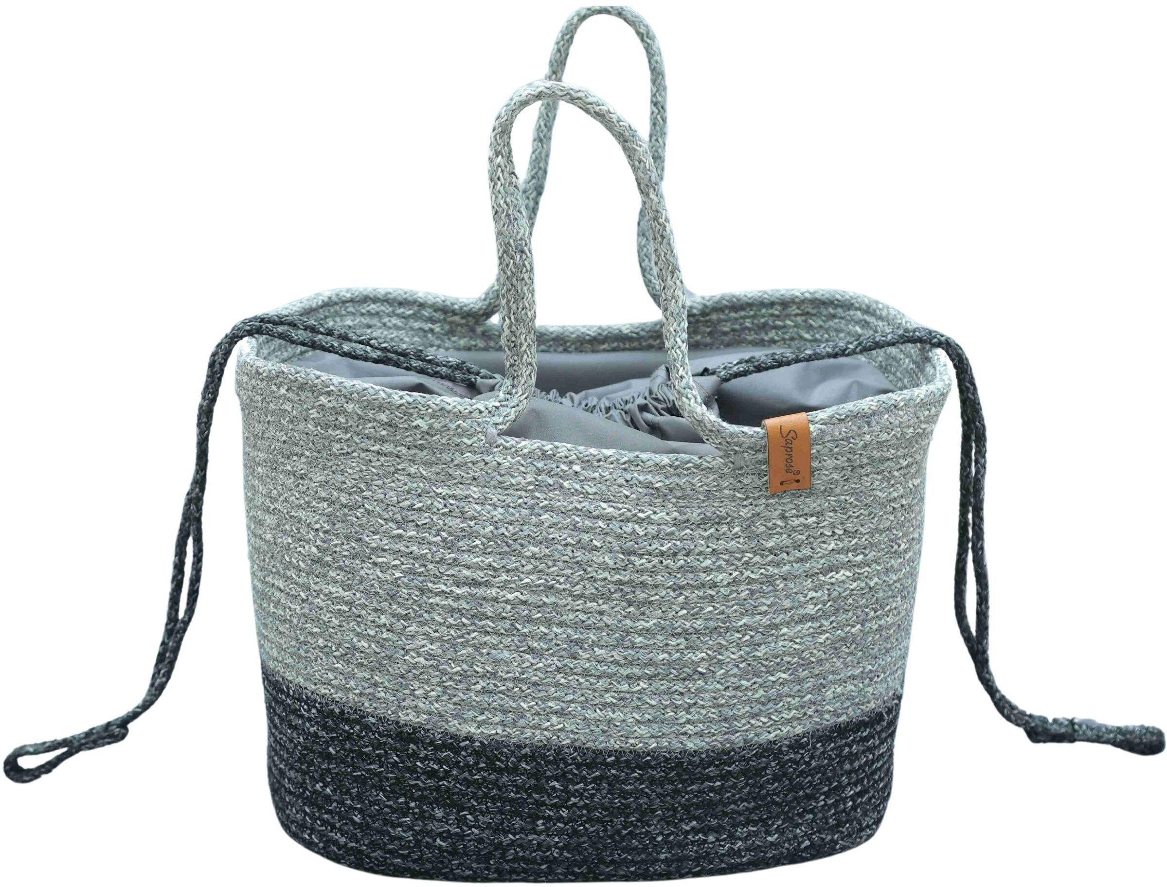 saprose Polypropylene Bread Basket-picture-17