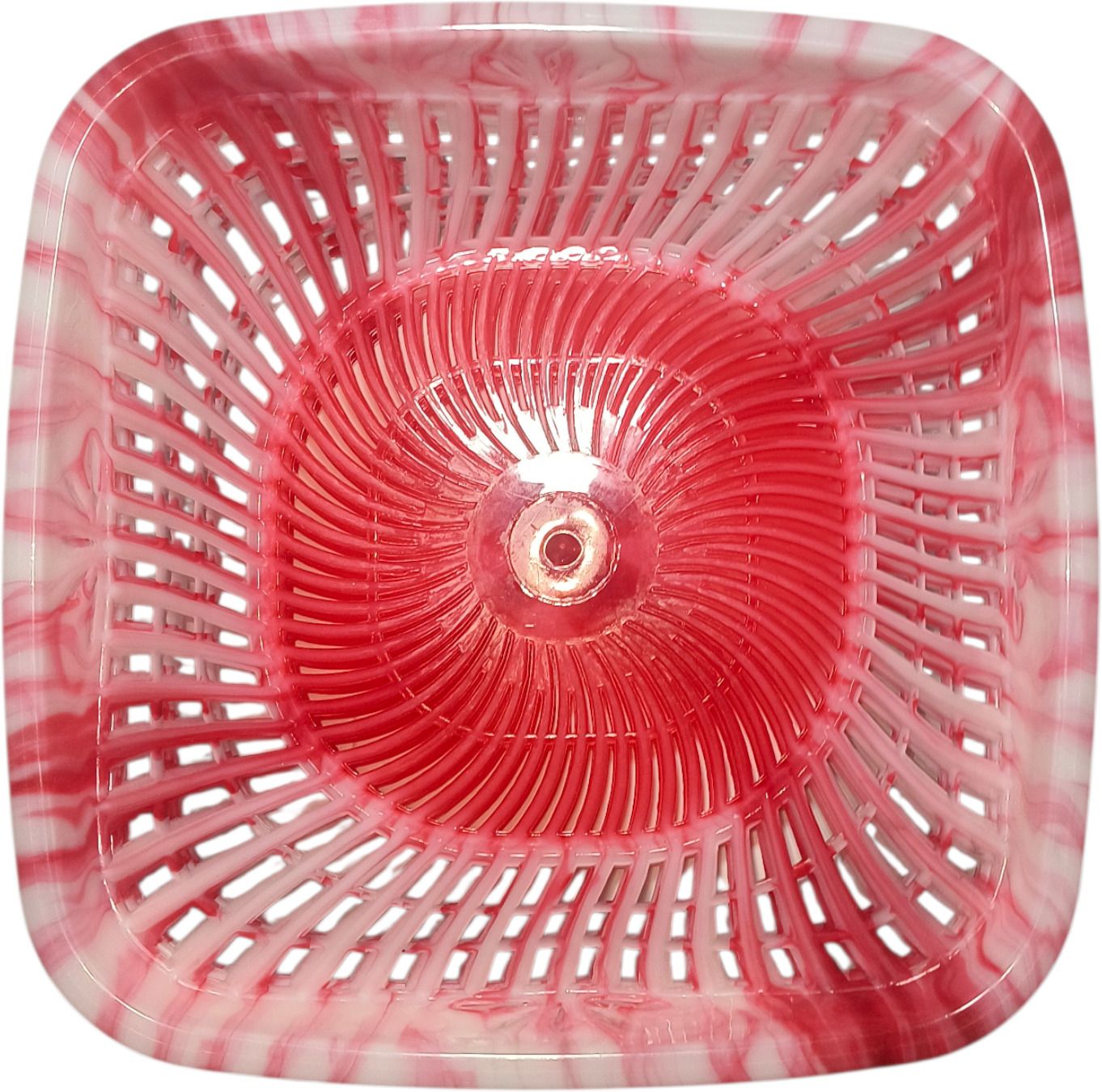 Plastic Bread Basket