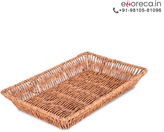 ehoreca Wooden Bread Basket-picture-34