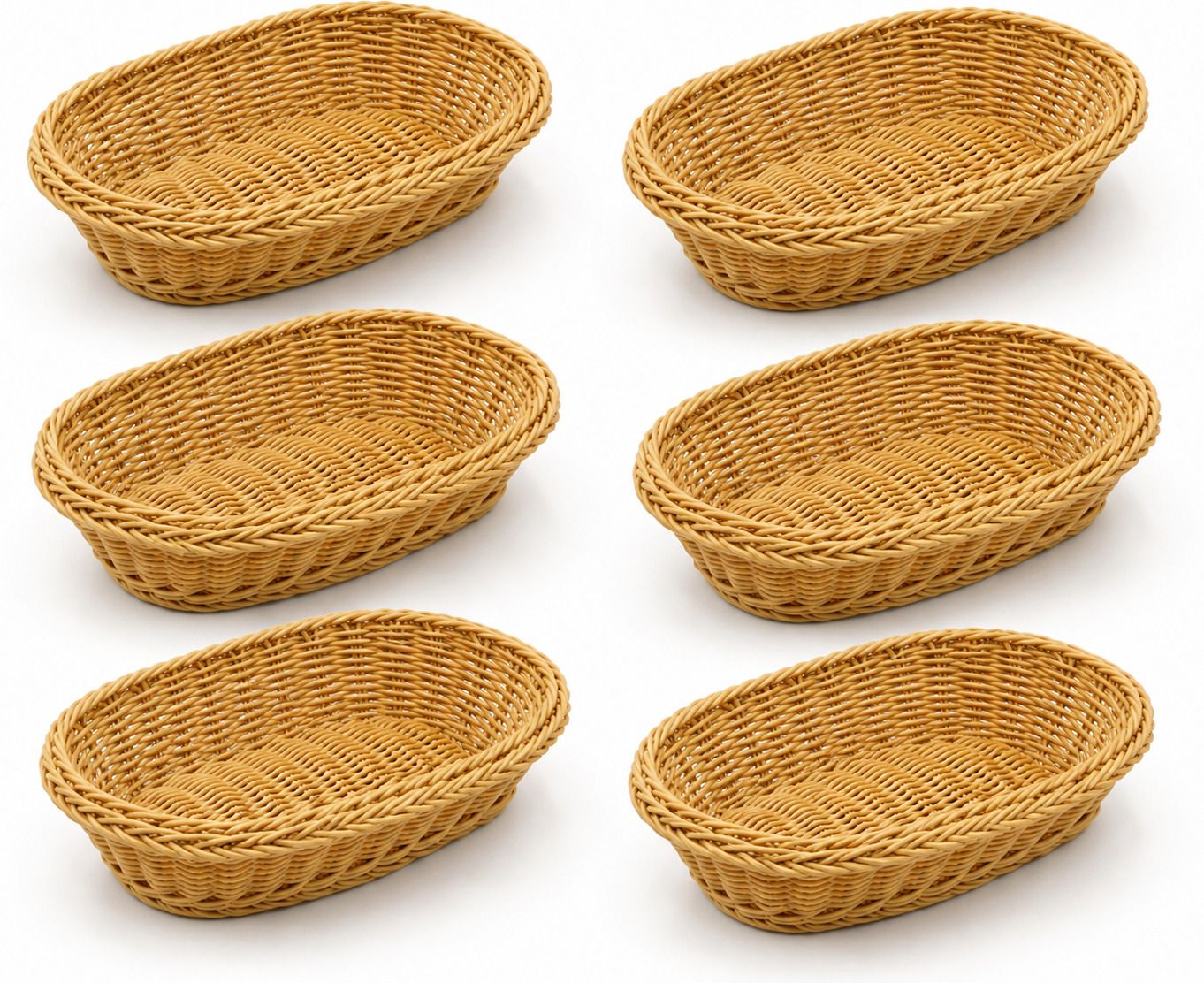 kanha archies Plastic Bread Basket-picture-38