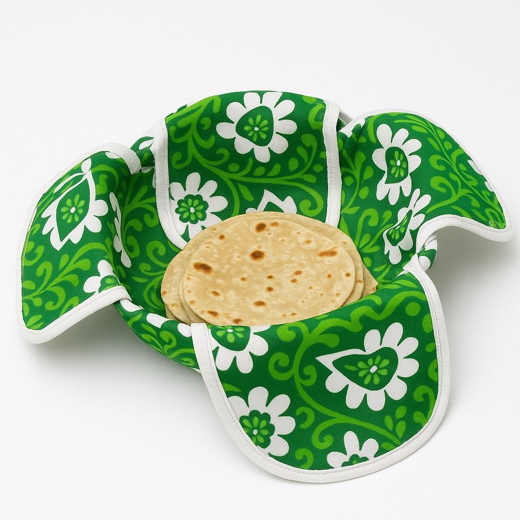 gkwishbox Cotton Bread Basket-picture-40