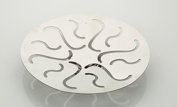 Stainless Steel Bread Basket-image-29