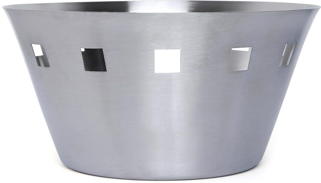 kmw Stainless Steel Bread Basket-picture-17