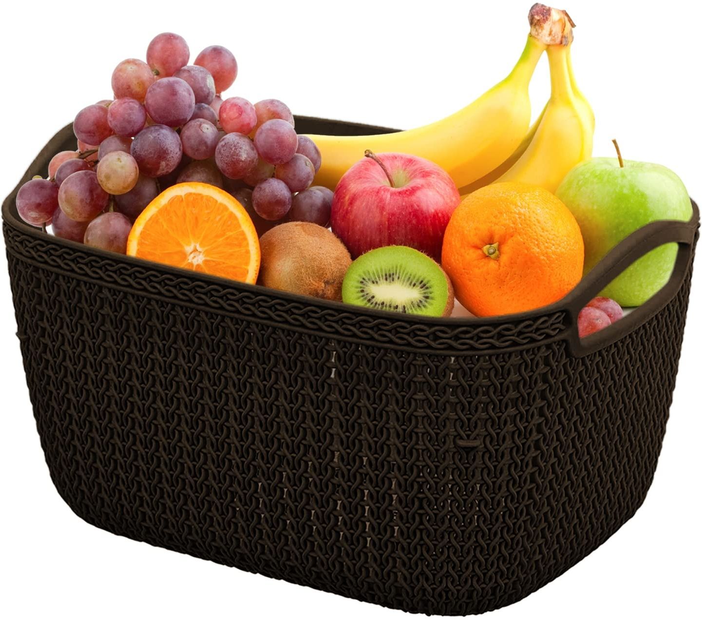 adh Plastic Bread Basket-picture-18