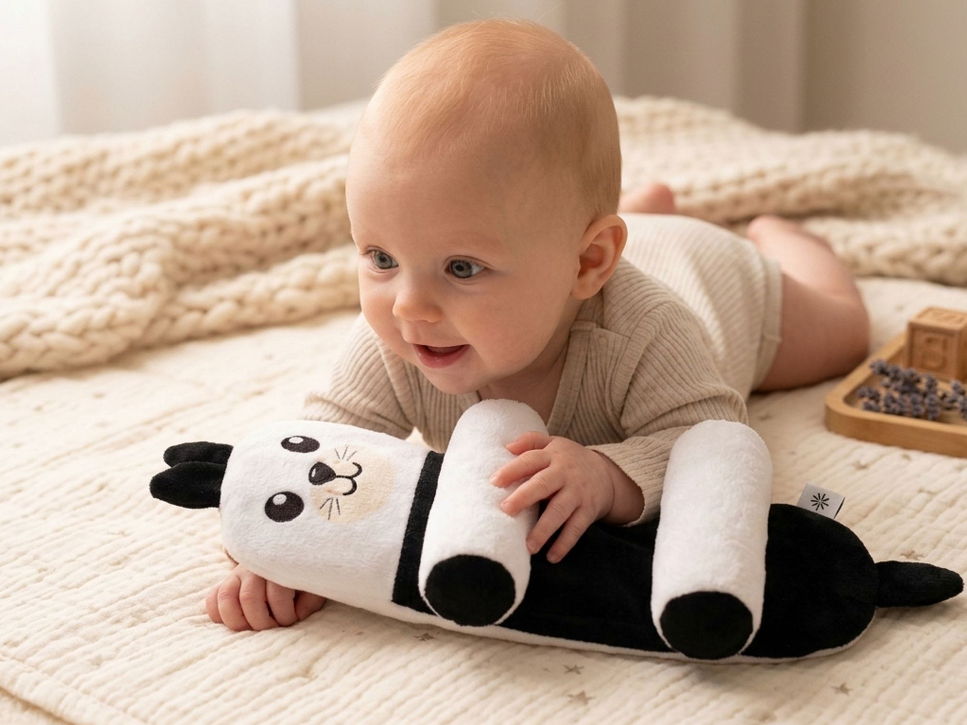 Baby Head Shaping Pillow 011 Breast Support Cushion-image-25