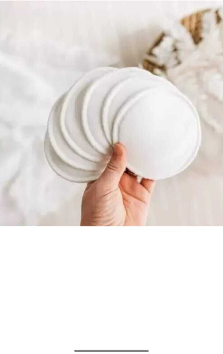 Pack of 6 piece breat pad Breast Support Cushion