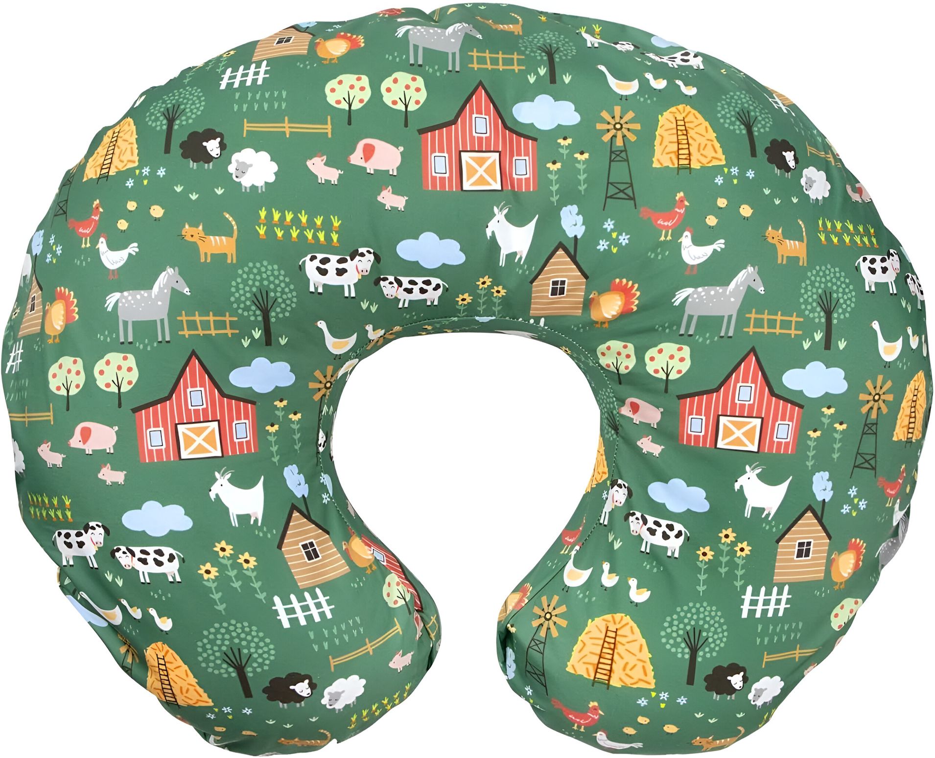 toysilo feeding pillow for new born baby Nursing product mother support 0-24 Months Breastfeeding Pillow-picture-44