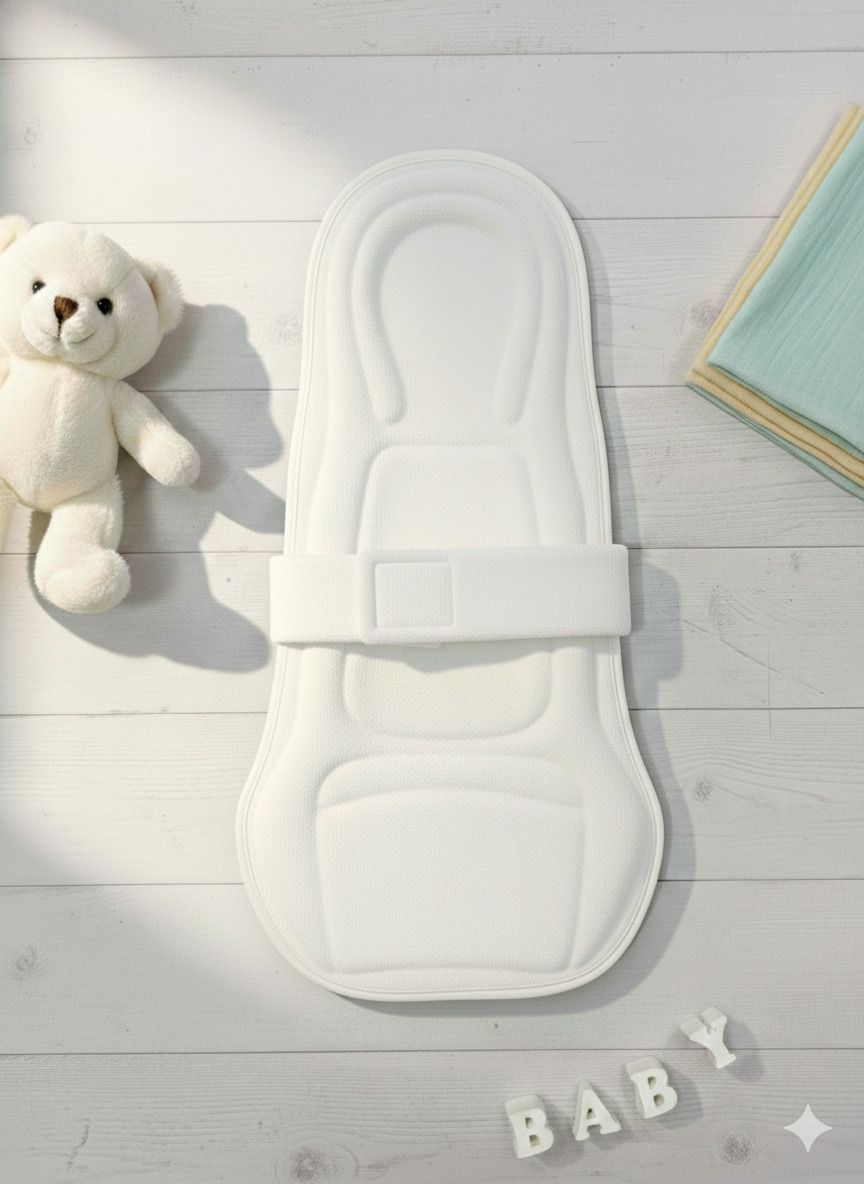 hi mom Breastfeeding Pillow-picture-45