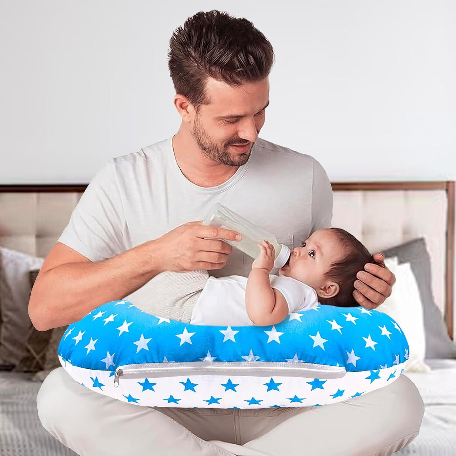 Breastfeeding Pillow-image-46