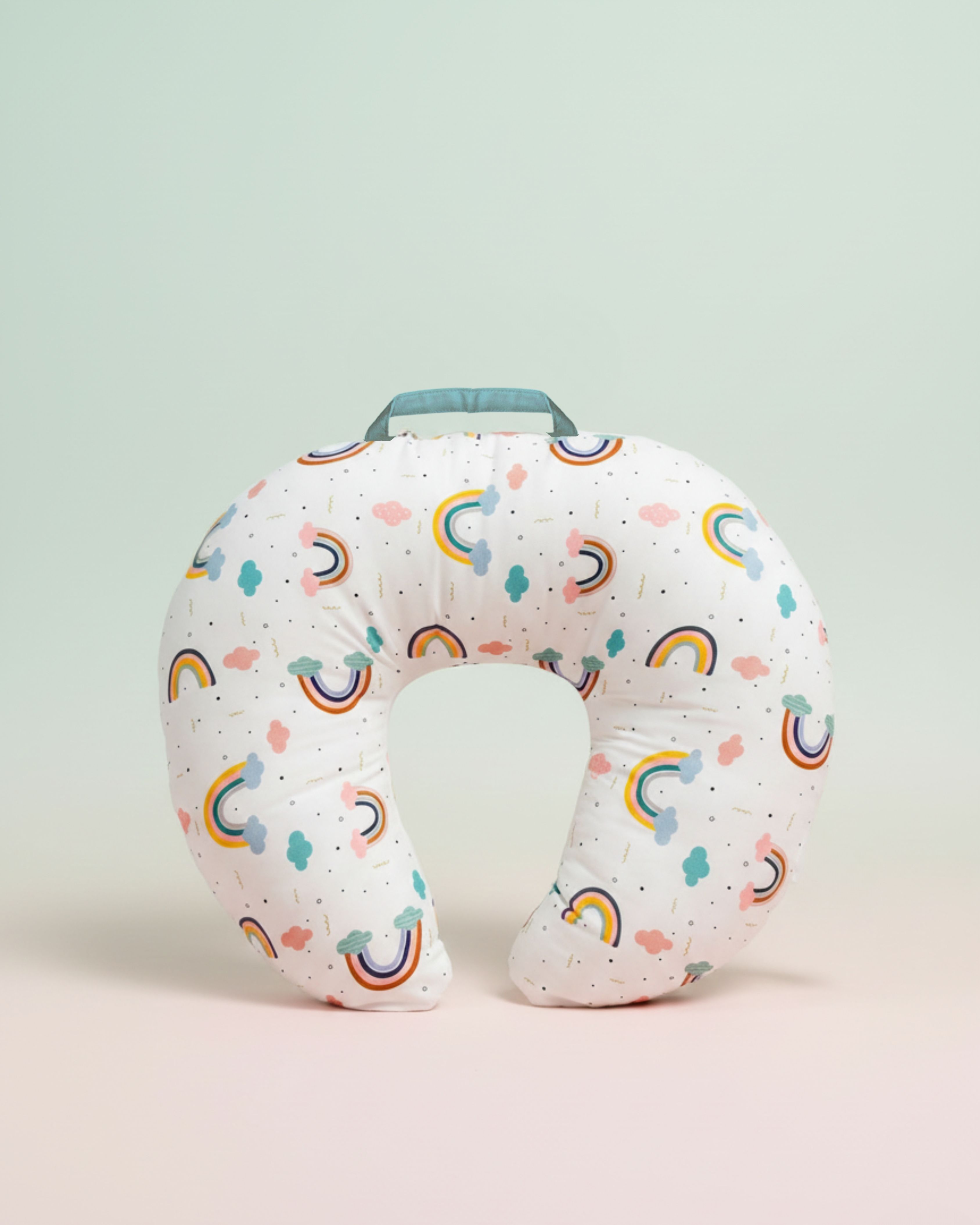 ishreeent feeding pillow for new born baby Nursing product mother support 0-24 Months Breastfeeding Pillow-picture-49